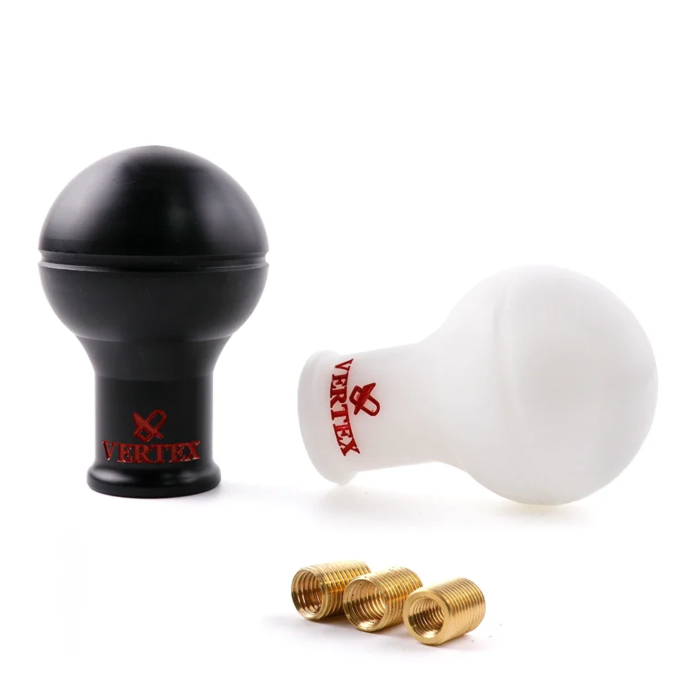 Vertex Resin Gear Stick Shift Knob Shifter Lever Head