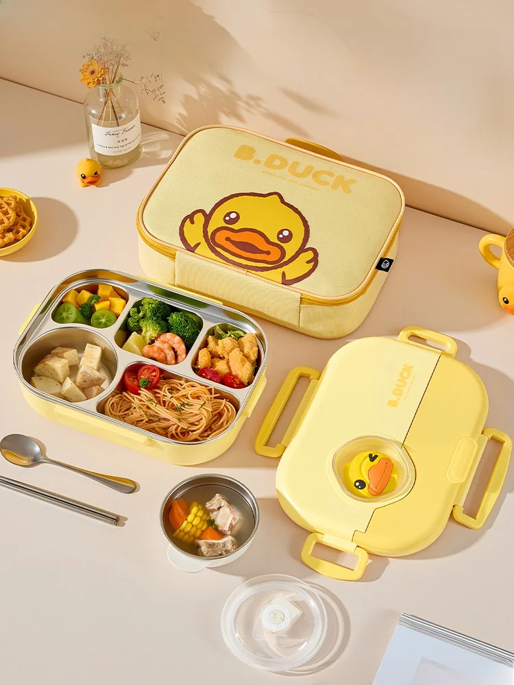 adorable-lonchera-aislada-de-acero-inoxidable-con-diseno-de-patito-amarillo-para-ninos-estudiantes-y-trabajadores-de-oficina