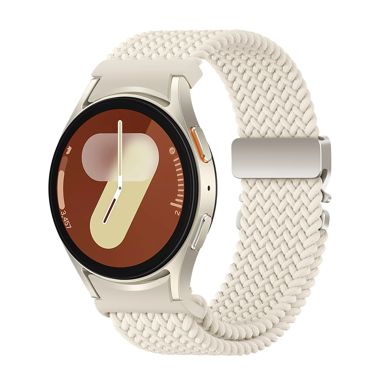 No Gaps Nylon Band … - image