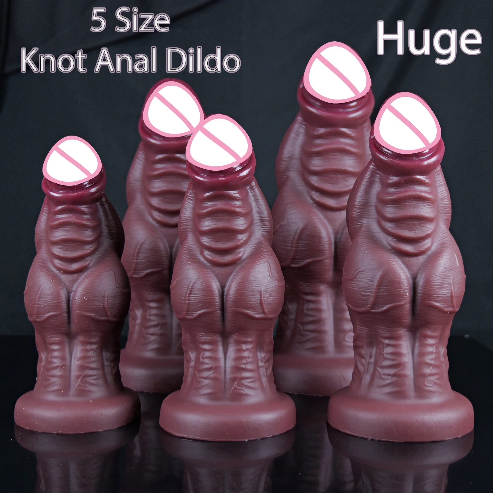 Xxl ضخمة دسار كبيرة طويلة واقعية القضيب ديك شفط كأس قضبان اصطناعية للنساء كبير الشرج بعقب المكونات الكبار الجنس لعب للنساء الرجال مثلي الجنس