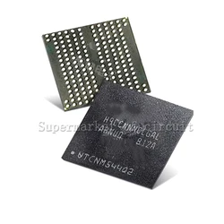 （1-10 piece）H9CCNNNCLGALAR-NVD H9CCNNNCLG ALAR NVD FBGA178 LPDDR3 4GB BGA178 4G Memory IC Chipset With Balls