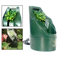 Reptile Chameleon Drinking Fountain Water Dripper Chameleon Habitat Terrarium Water Fountain Suitable for Snake Gecko