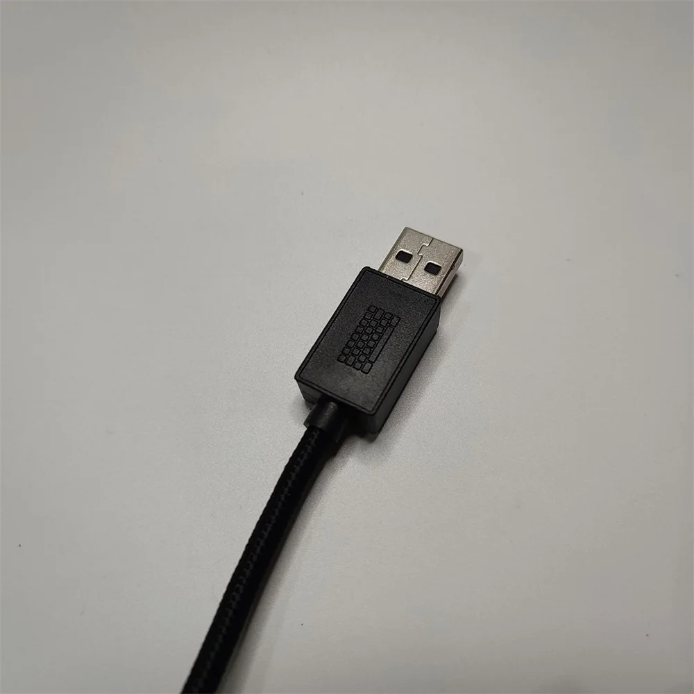 1 قطعة كابل لوحة المفاتيح الميكانيكية لأجزاء لوحة المفاتيح سلكية بديلة Logitech G213