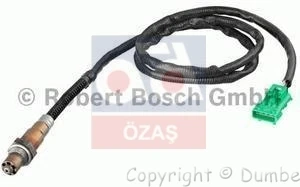 258006028-LAMBDA sensor for--