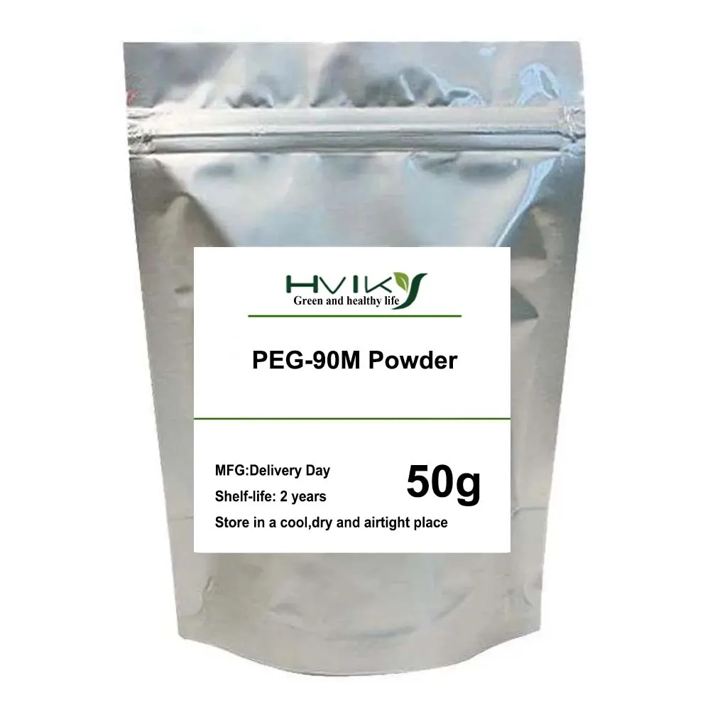 

PEG-90M drawing agent Polyx 207 shampoo, cleansing raw material