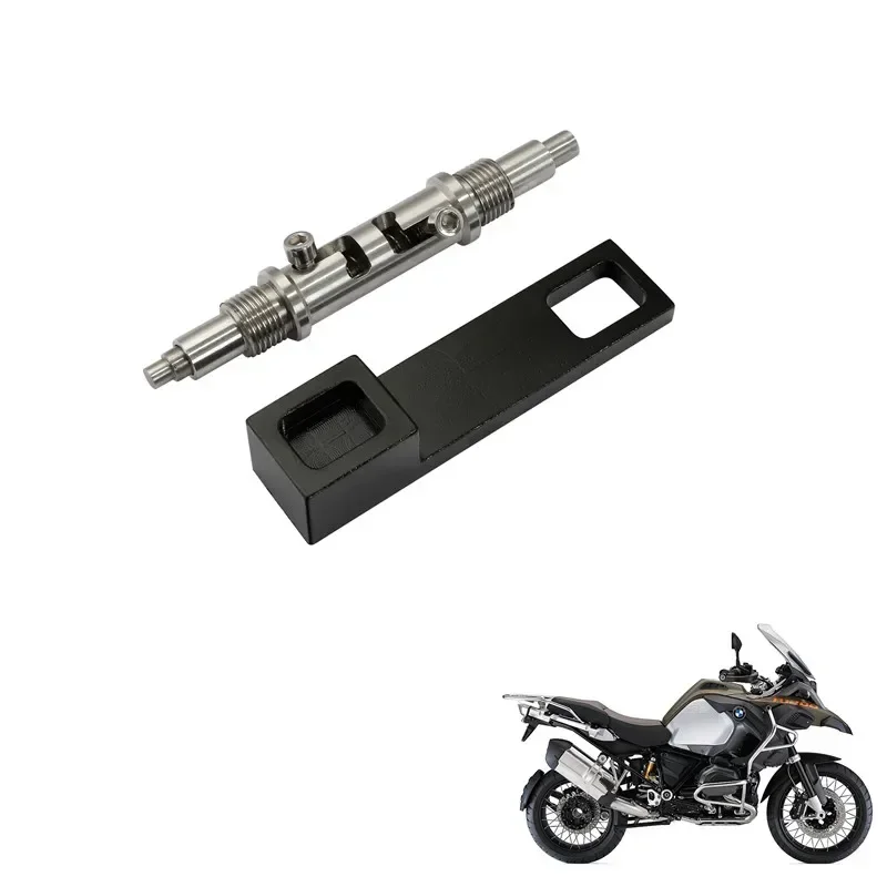 

Выравнивающийся штифт TDC/BDC для BMW R1200GS R1200 GS, аксессуары для мотоциклов, аксессуары