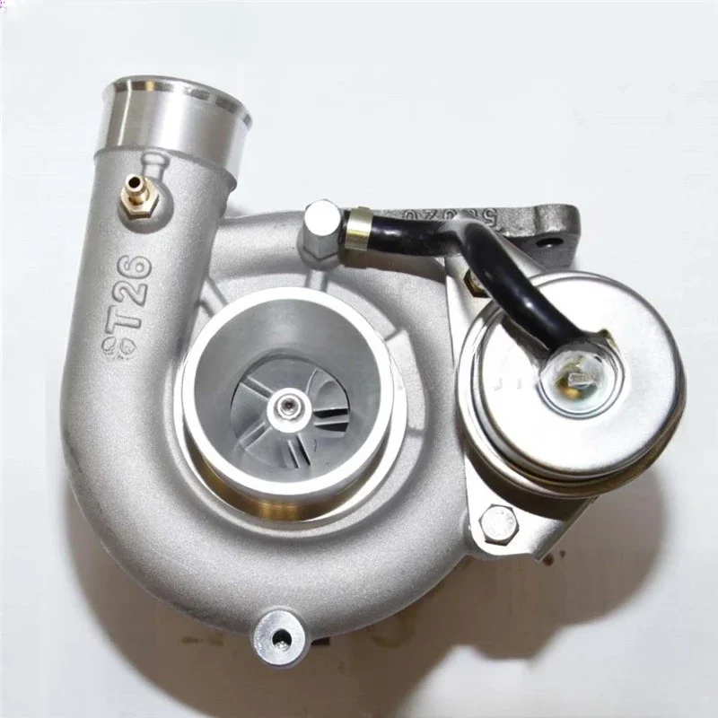 

Car Turbocharger CT26 Is Suitable for 1HD-T Engines
