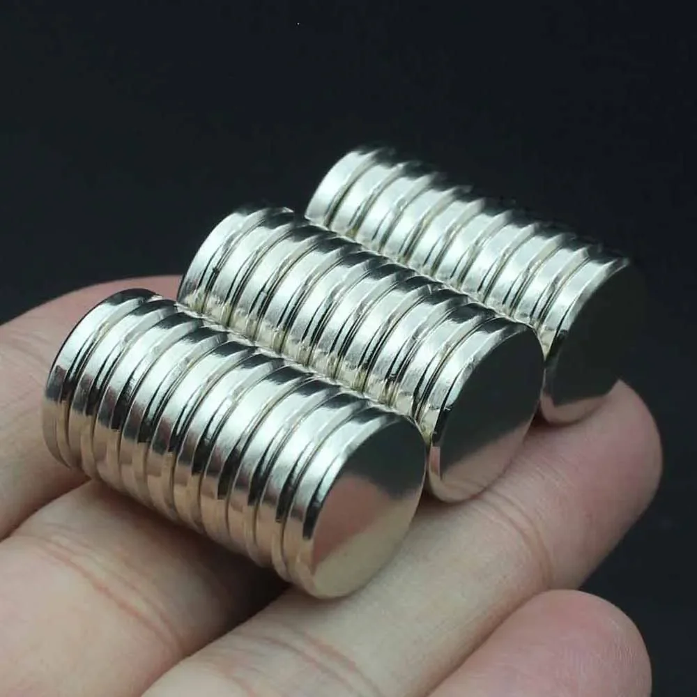 2/3/5/8/12 Pcs 15x3 Neodymium Magnet 15mm x 3mm N35 NdFeB Round Super Powerful Strong Permanent Magnetic imanes Disc 15*3