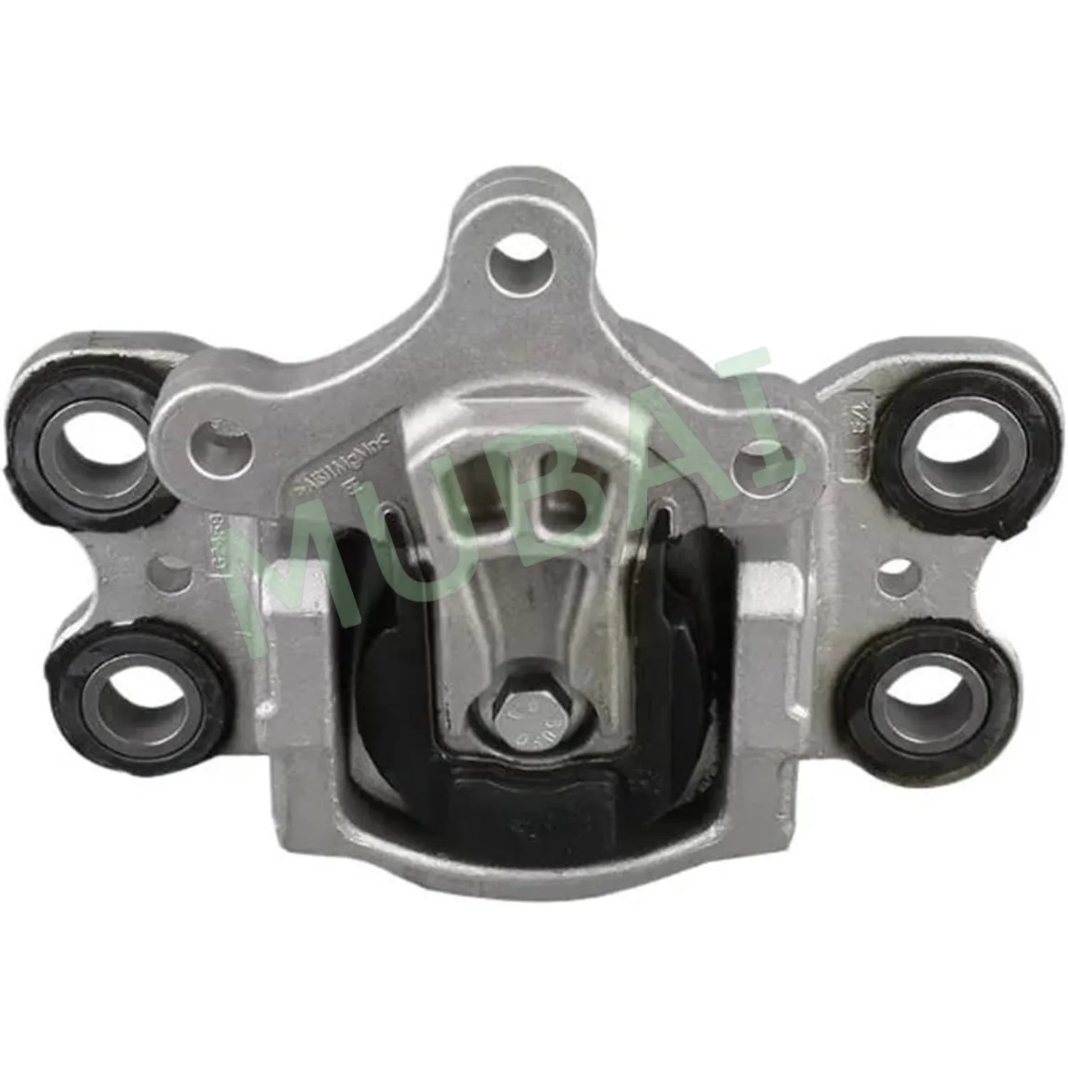 Engine Motor Mount OEM 31262709 Left Auto Engine System Engine Mounting for Volvo S60 S80 XC60 2011-2018 Transmission Mount