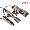 DE Red M600 Set