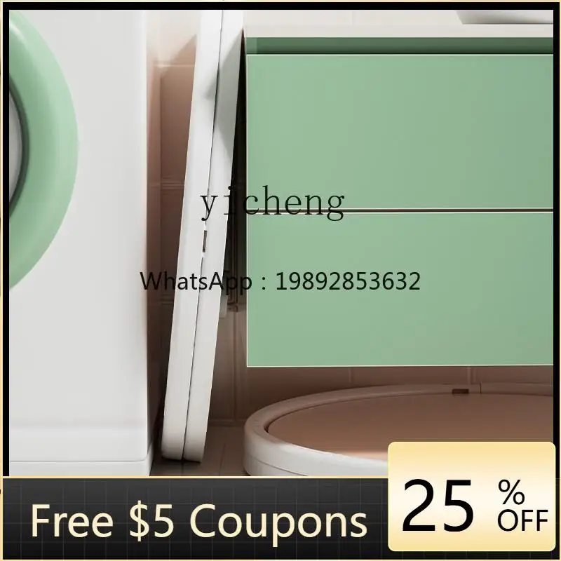 Swimming Bucket Baby Home Foldable Children's Bath Bucket Baby