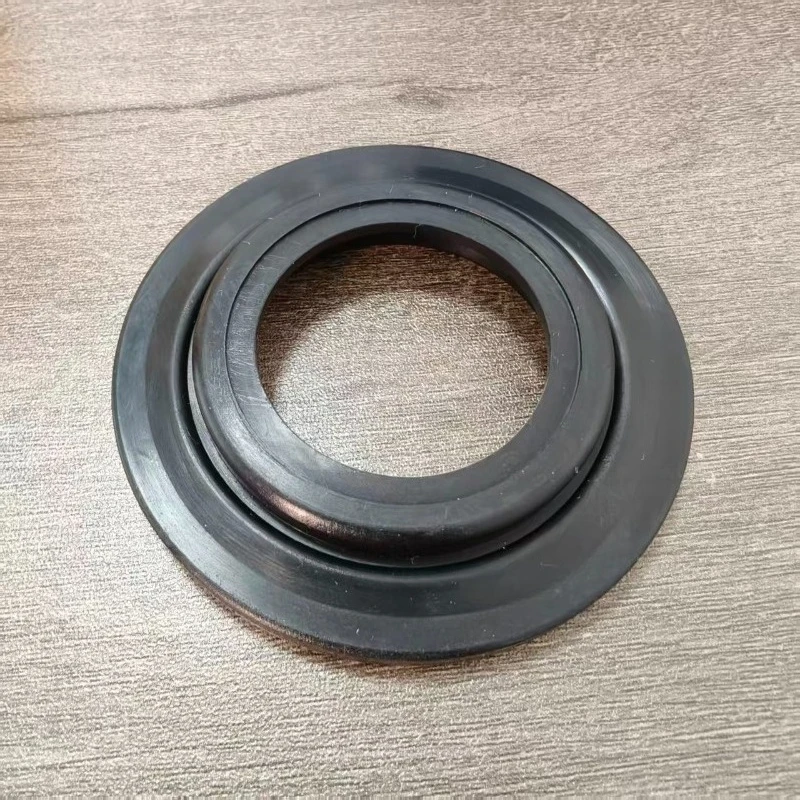 Suitable for Delongji ECO310/EC155/EC221 Espresso Machine Replacement Group Silicone Magnetic Head Sealing Accessories