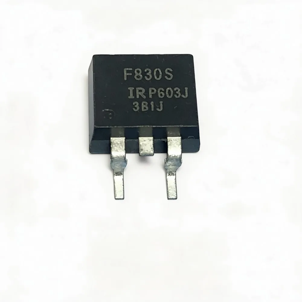 5PCS 6TQ045S 45V 6A F830S IRF830S 500V 4.5A 85L02GS AP85L02GS 25V 85A NCE7580D 75V80A 2CZ20100 20A 100V PHB11N06LT TO-263