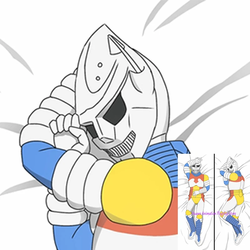 

Anime Dakimakura Pillow Case Beautiful Girl Sexy and Busty Beautiful Girl Double-Sided Halloween