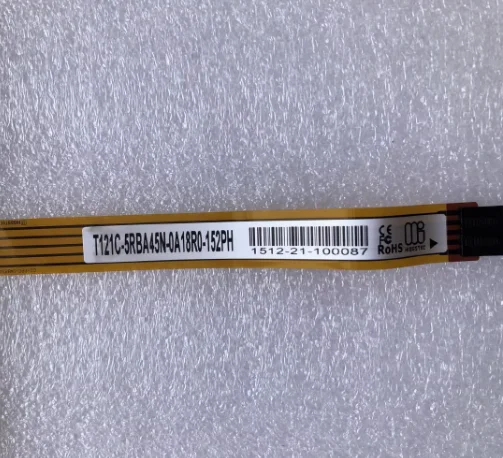

T121C-5RBA45N-0A18R0-152PH Touch Screen Zhiyan Supply