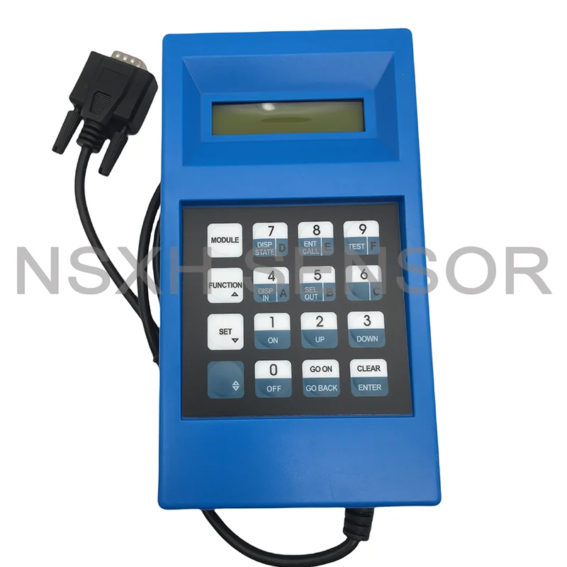 Elevator Blue test tool GAA21750AK3 (omnipotent version); Blue service tool