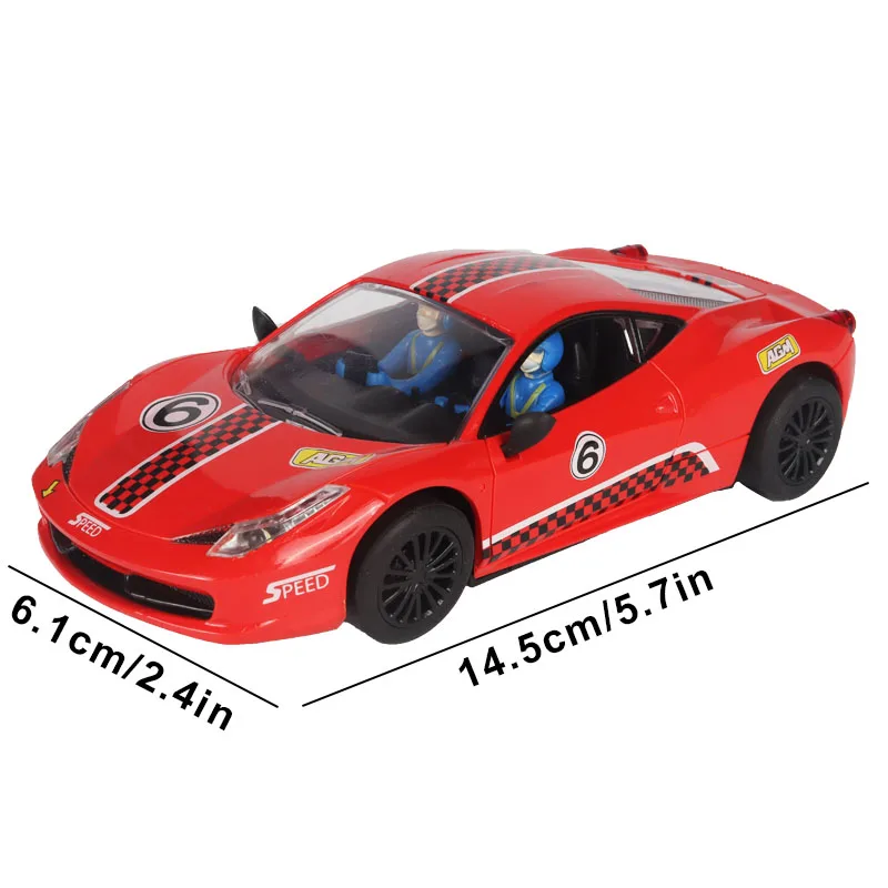 Slot Car 1 32 Bilancia Carrera Evolution Analogico Slot It Scalextric Ninco 1/32 auto parti pista Accessori Giocattolo