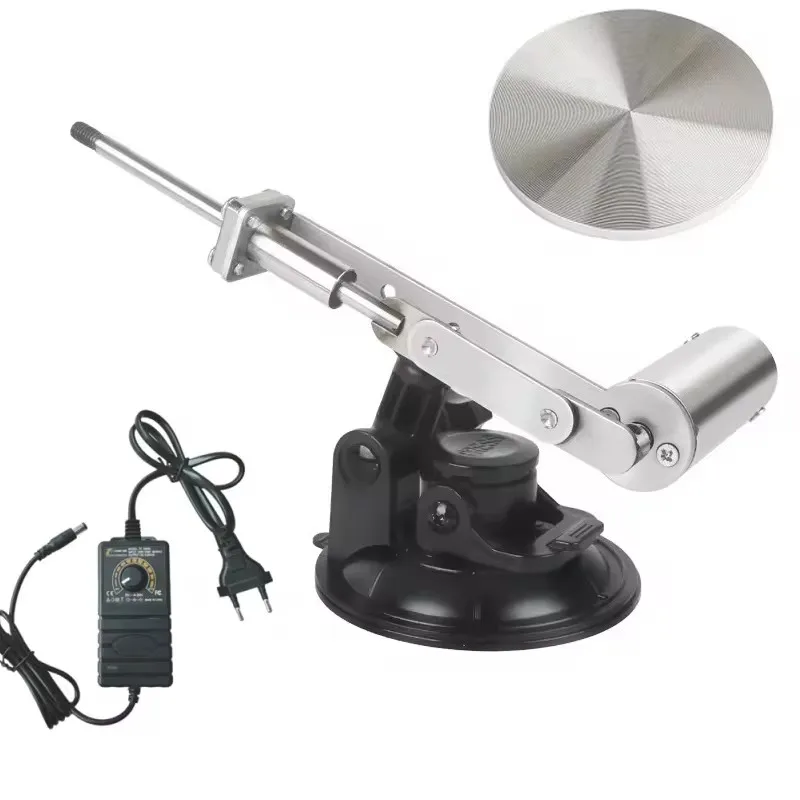 

45mm Stroke Telescopic Linear Actuator Reciprocating Telescopic Linear Actuator DC 24V Reciprocating Mechanism Motor