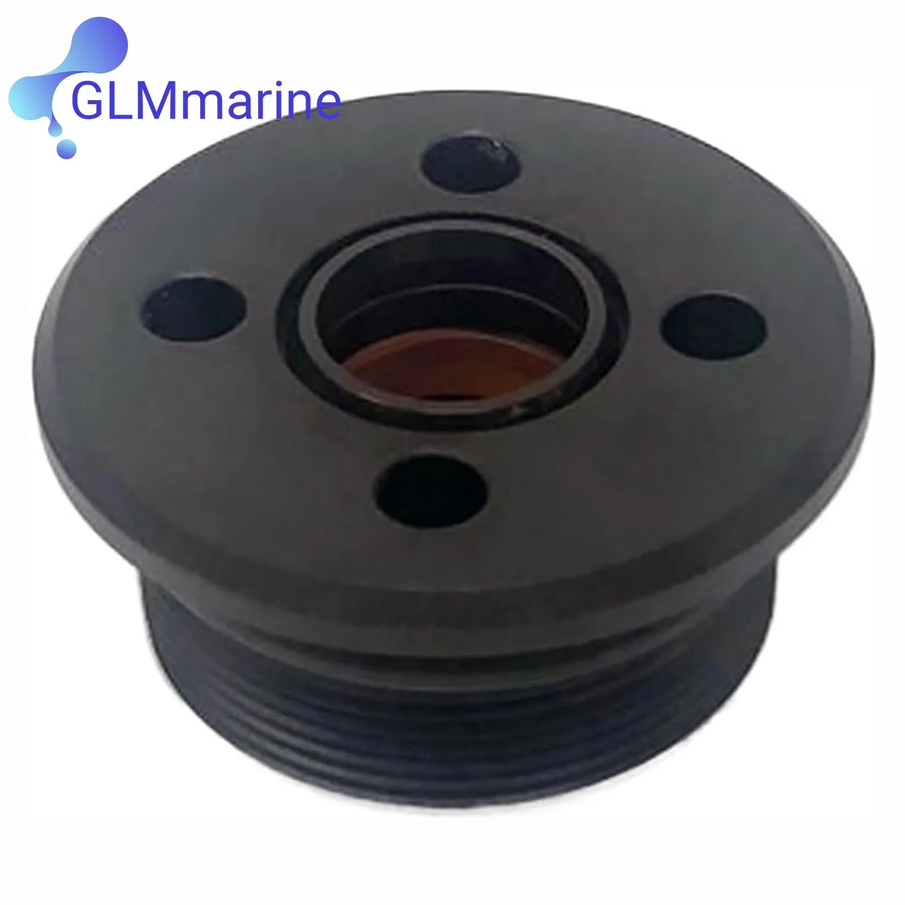 Boat Motor Trim Cylinder End Cap Seal Kit Fits Suzuki Outboard 140HP DF140 2002-2011 Marine Engines Replacement 48630-92J00