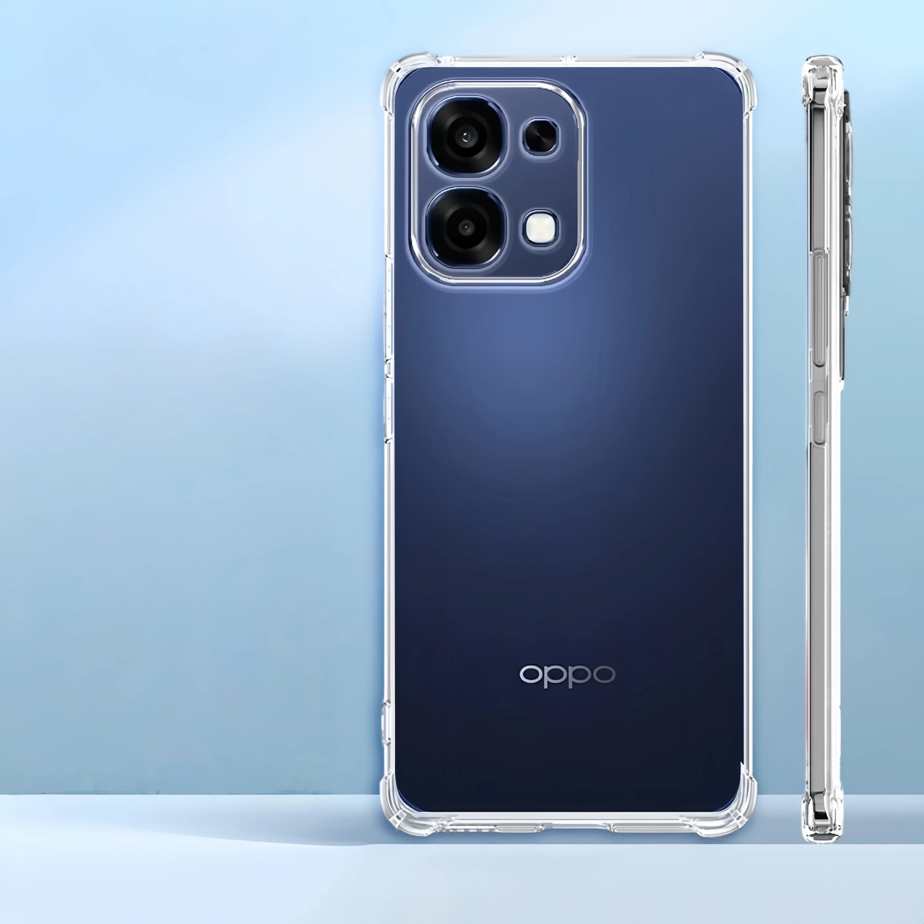 Transparent Tpu Pho…