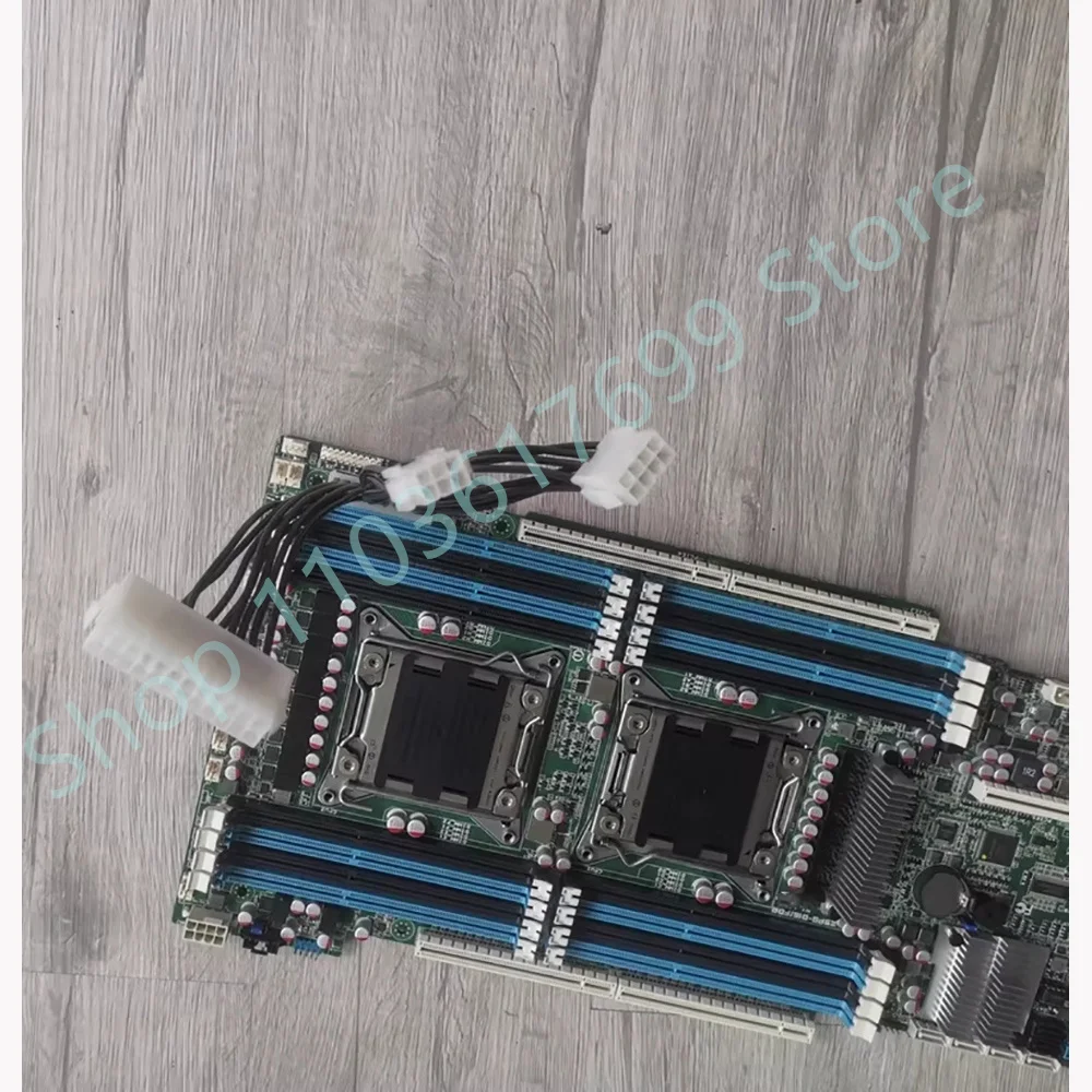 Perfect test Stable performance Z9PG-D16