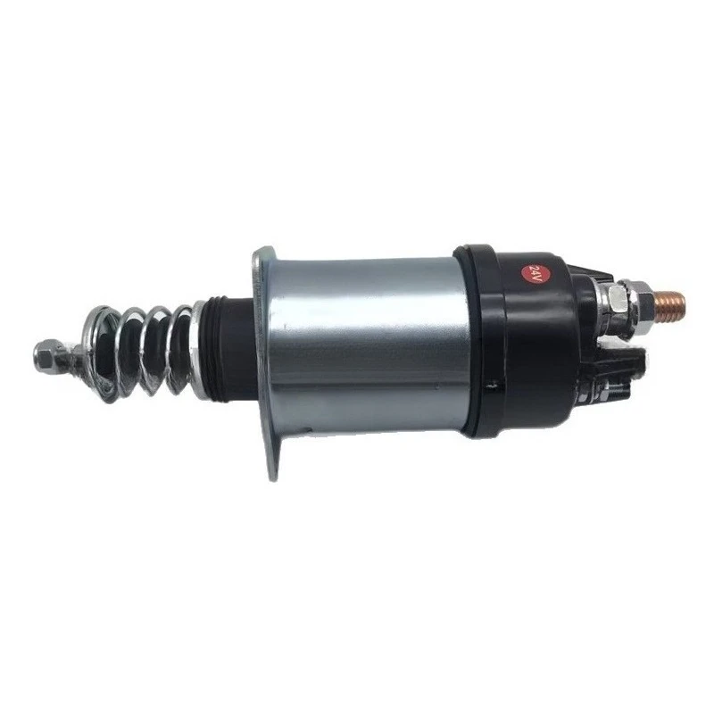 

206-8784, Applicable To 2068784 Solenoid Valve