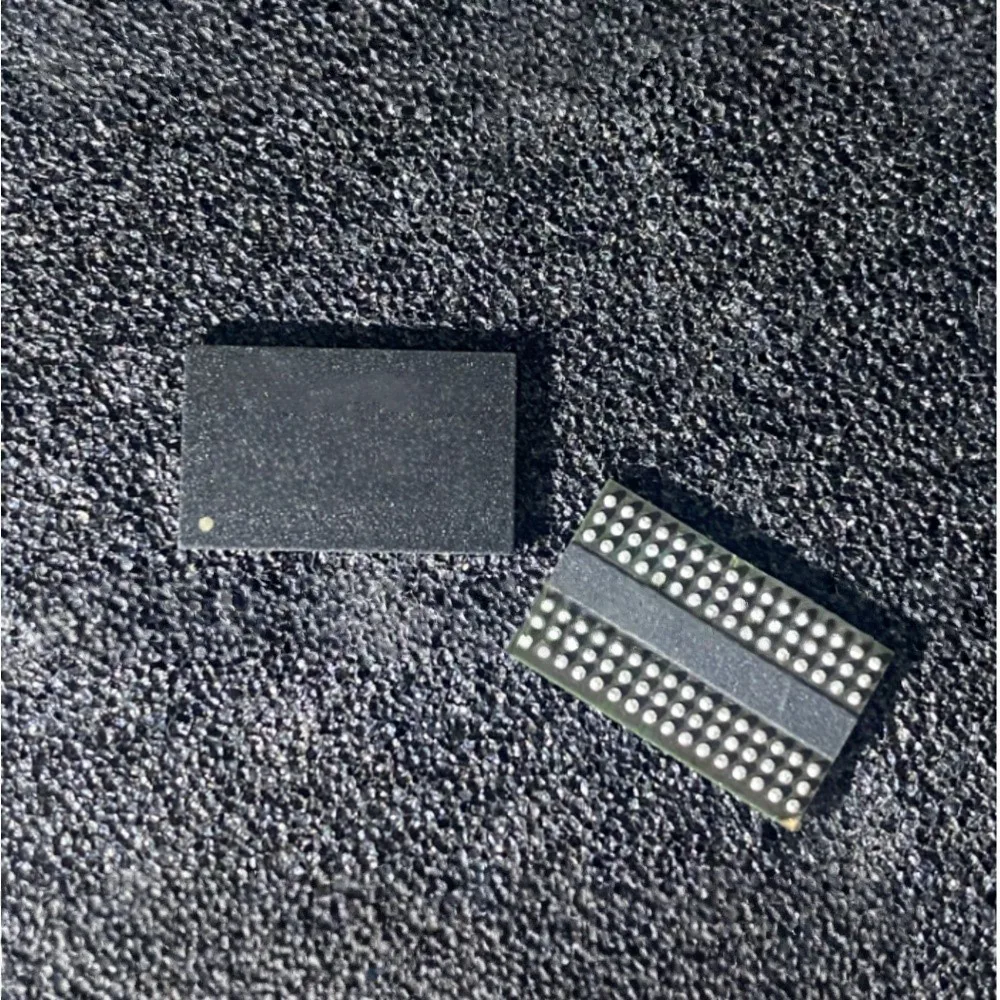 1-100PCS NT5CC128M16IP-DI 5CC128 C30 AD7276B AD7276BRM AS1341-BTDT 1341 PCF8578HLCD PCF8578