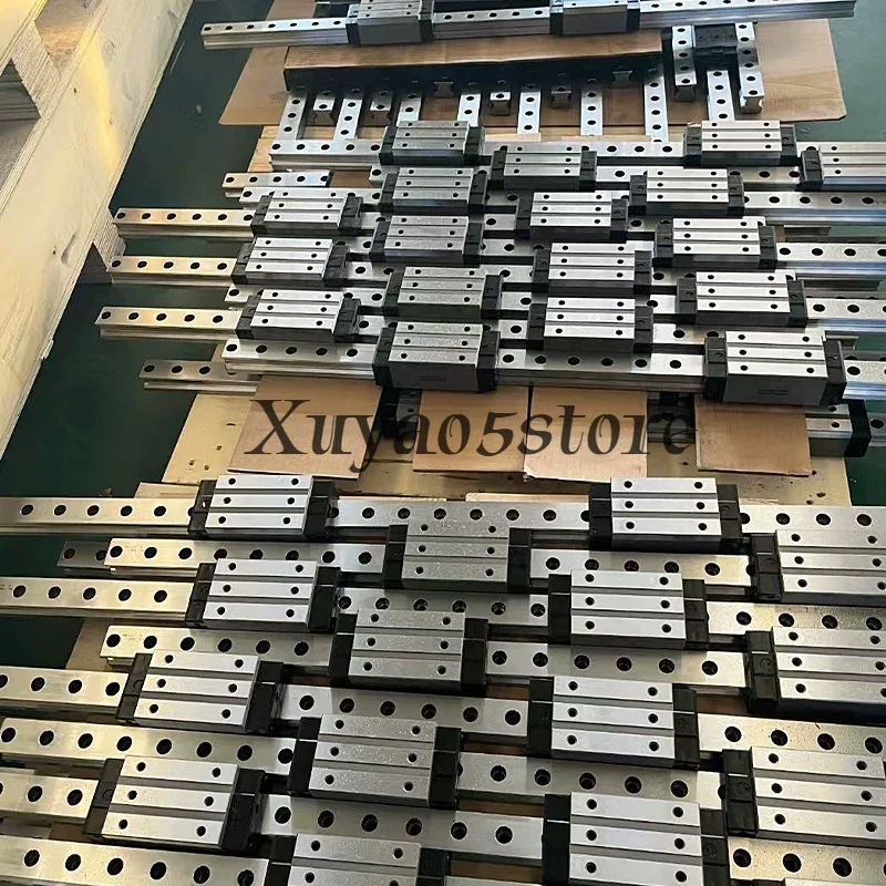 Rail slider R205E21420 R205E31420