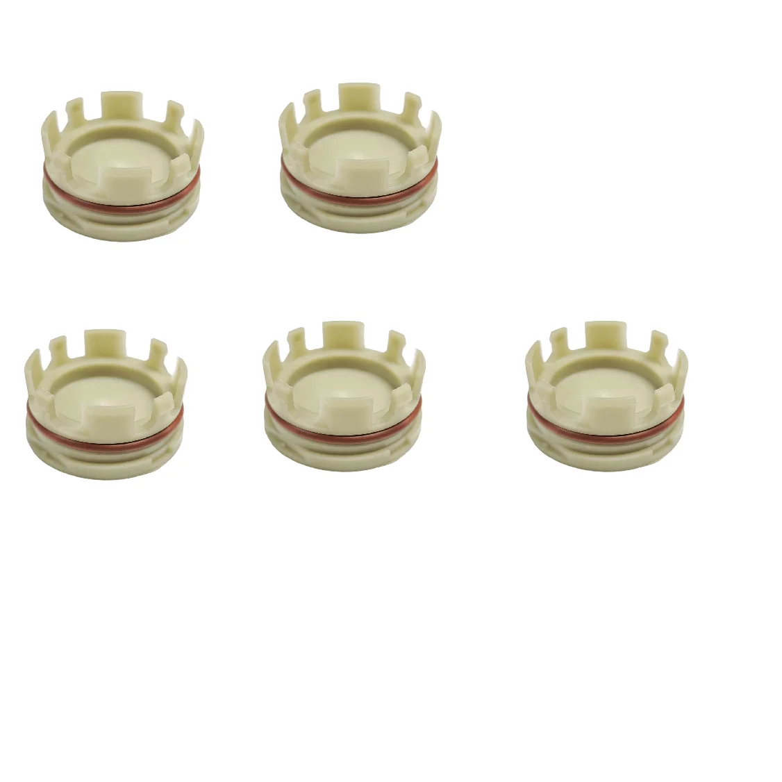 

Car Cylinder Head Cover for BMW E81 E82 E87 E88 2004-2013 X series N47 Type Head Gasket