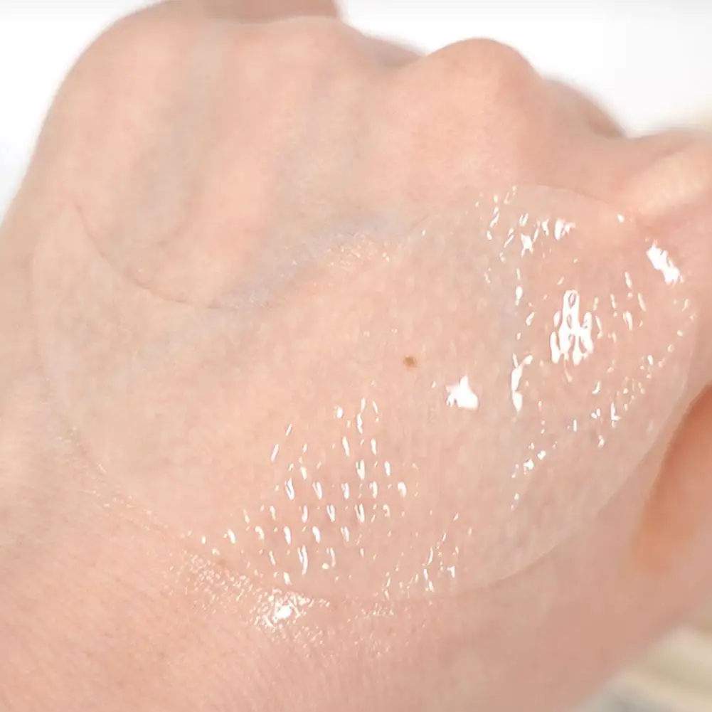 60 قطعة قناع عين الكولاجين الكريستال الجمال مكافحة الشيخوخة مكافحة الهالات السوداء عيون أكياس إزالة ترطيب بقع العين العناية بالبشرة #4