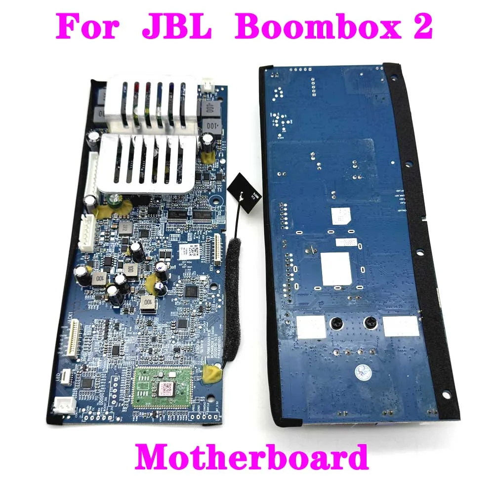 

1pcs For JBL Boombox 2 Boombox2 ND Bluetooth Speaker Motherboard Brand New Connector