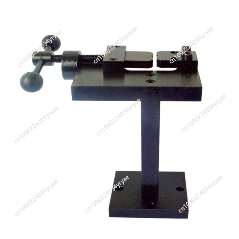 

Universal Common Rail Injector Disassembly Bracket Diesel Electric Injector Fix Frame Vise Holder Clamping Fixture Repair Tools
