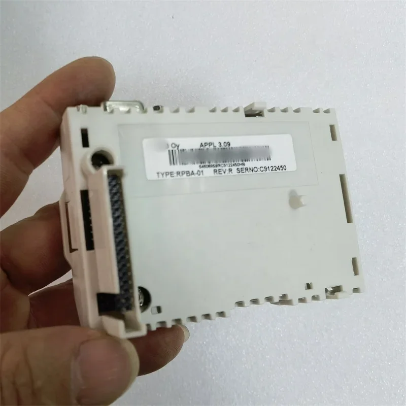*Preço Real* Módulo Adaptador PROFIBUS DP RPBA-01 *Novo Original em Estoque*