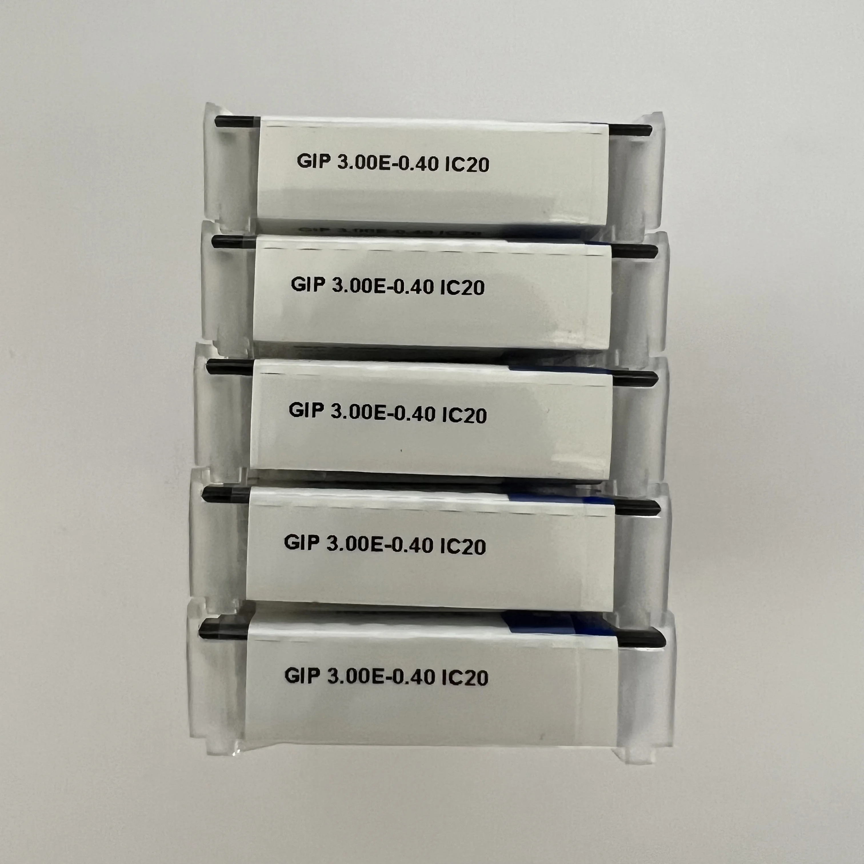 GIP3.00E-0.40 IC20 CNC blade GIP4.00E-0.40 IC354