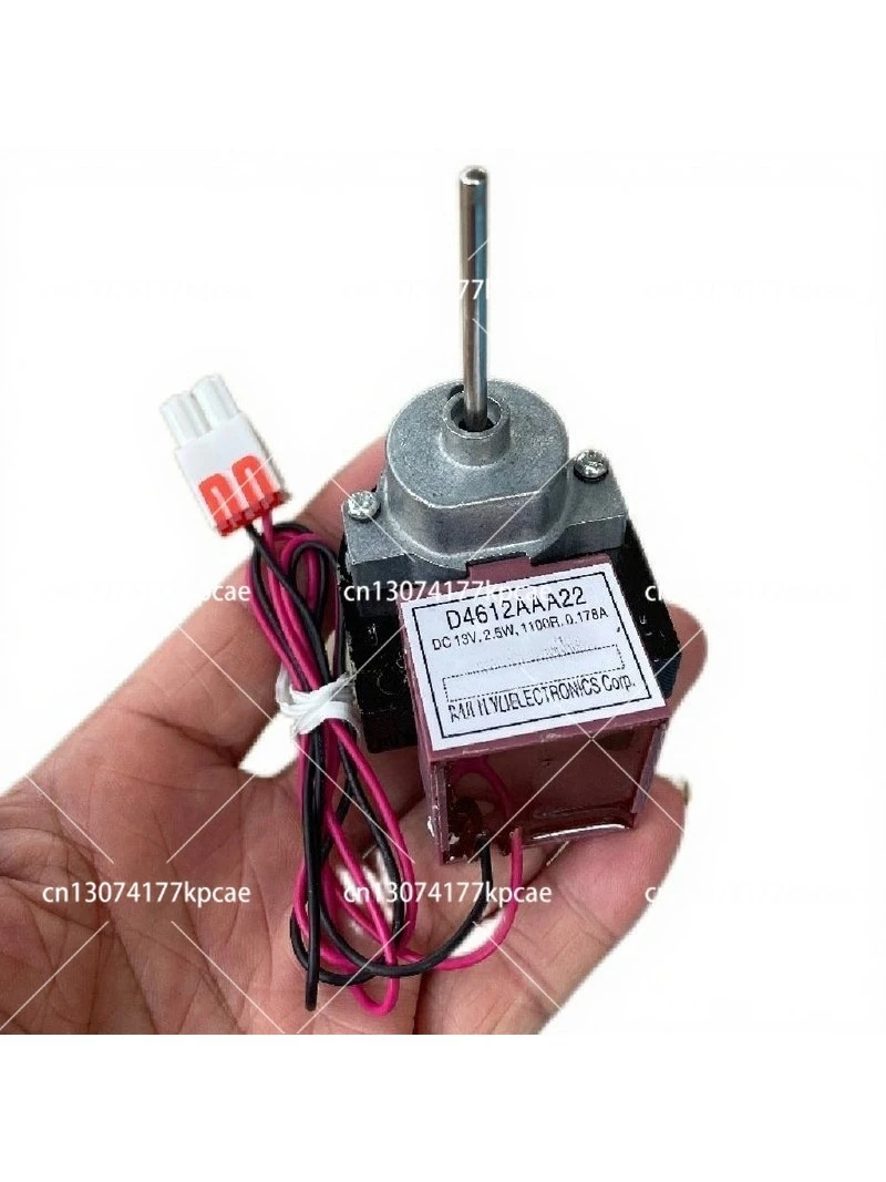 D4612AAA22 Fridge Cooling Defrost Fan Motor Replacement Part