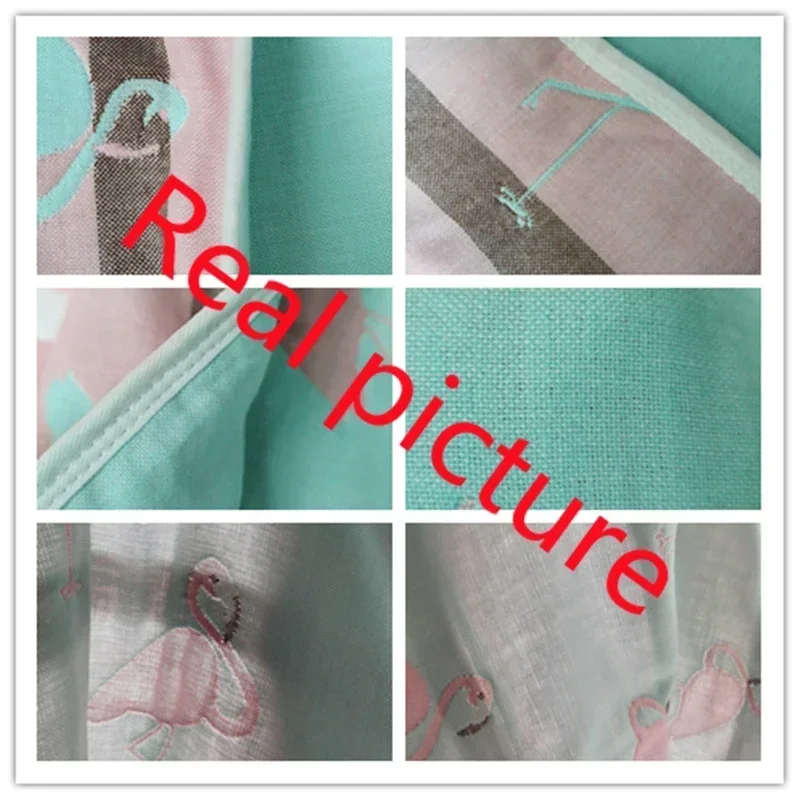 HoneyNone-Couette fine pour bébé, couette pour nouveau-né, serviette de bain en gaze à six couches, couvertures pour enfants, taille 80x80, été