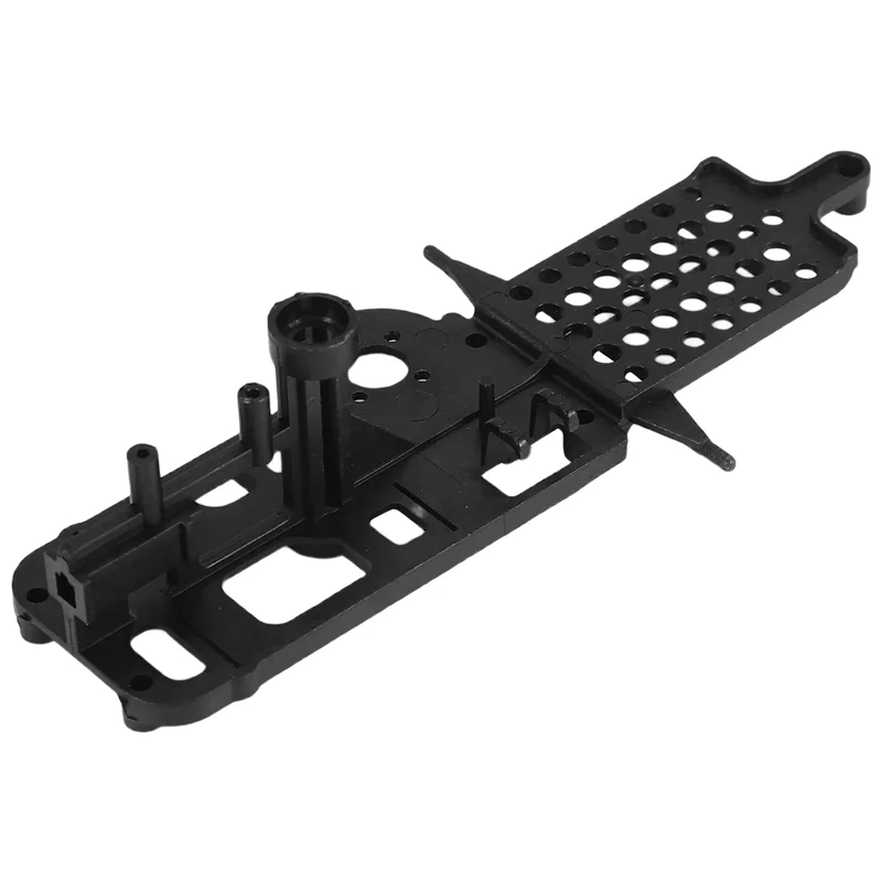 AS96-K110S.0002 marco principal para Wltoys XK K110S recambios de helicóptero por control remoto piezas de mejora Accesorios
