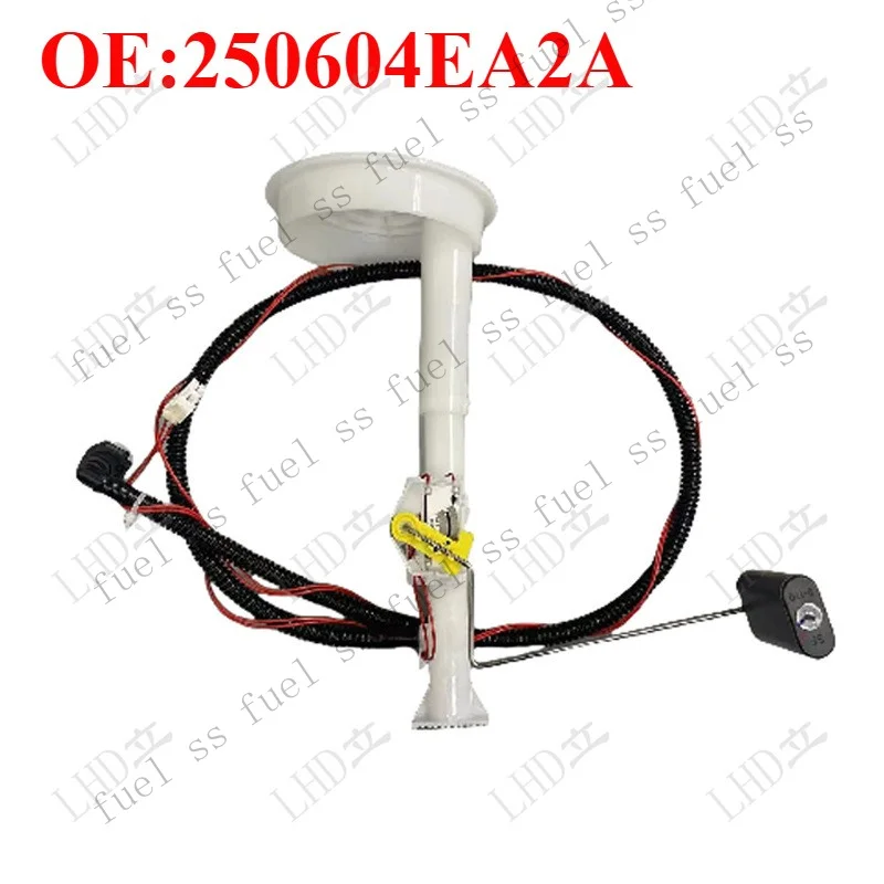 S+ Fuel Tank Sending Unit Level Sensor 250604EA2A for Renault Kadjar and Nissan Qashqai