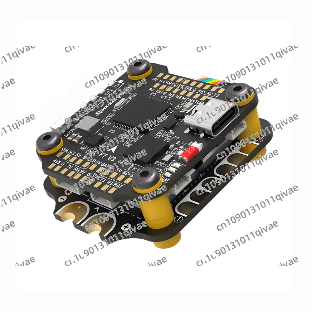 F7 V3 F7v3 Bl32 50a 3-6s 30*30 مللي متر كومة الطيران #2