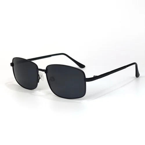 Imagen 2 del producto Gafas de sol polarizadas para hombre, lentes de sol masculinas con protección UV, para conducir, pescar y pescar, para coches deportivos T145, superventas
