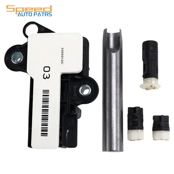 

722.9 Transmission TCU Speed Sensor Y3/8N1 Y3/8N2 & Y3/8N3 Suit For Mercedes 7G Plate Control Module V3 /V2 New 722.9