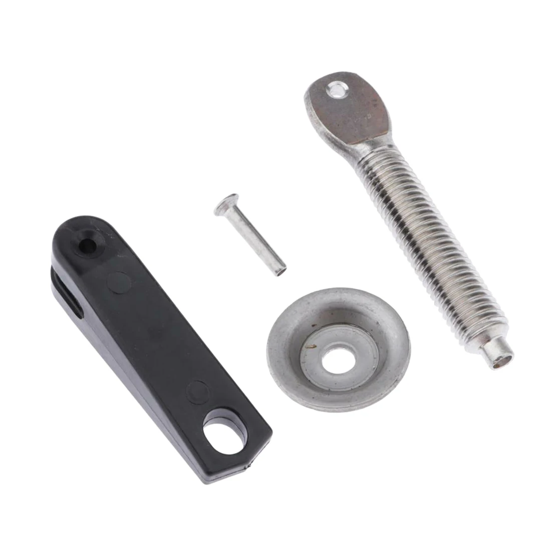 

1 Set Clamp Handle Screw 6G1-43116 Fit For Yamaha Outboard Motor