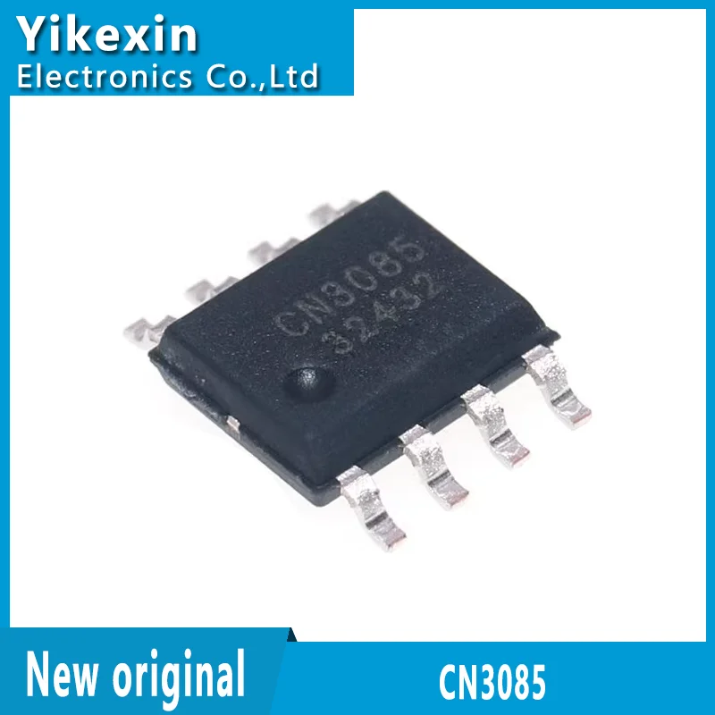 10Pcs Original Genu… - image