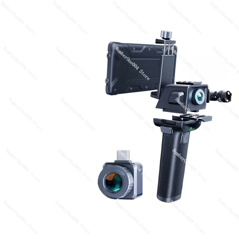 Suitable ForThermal Imaging Night Vision Telescope X3 Thermal Sensory Search Infrared Airy Ray