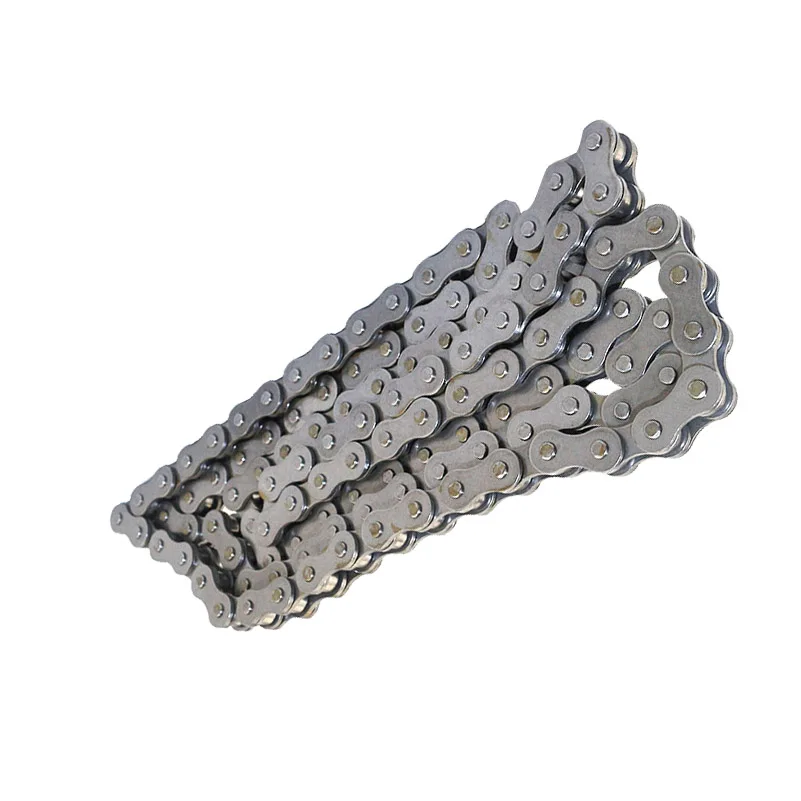 سلسلة T8F 70 قسم مناسبة للدراجات النارية ATV ذات العجلات الأربع على الشاطئ والطرق الوعرة 47CC 49CC ثنائي الأشواط