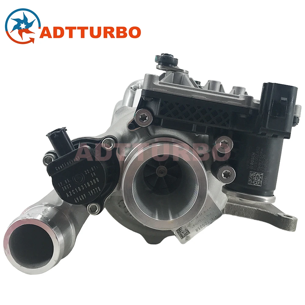 

Brand New TD025R Turbine 1118010-63L 49180-04610 Turbocharger High Quality for Supercharger