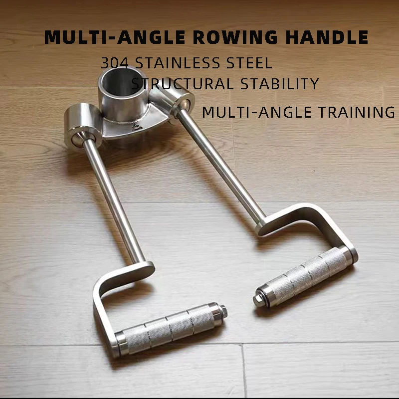 High Pull-down Accessories, Fitness Equipment, Household Pull-bar Handles, Pull-bar Comprehensive Multi-functional Grip Equipment