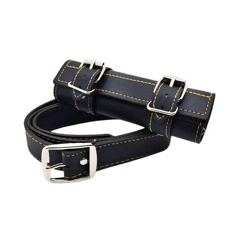 PU Leather Anime Sword Holder Belt