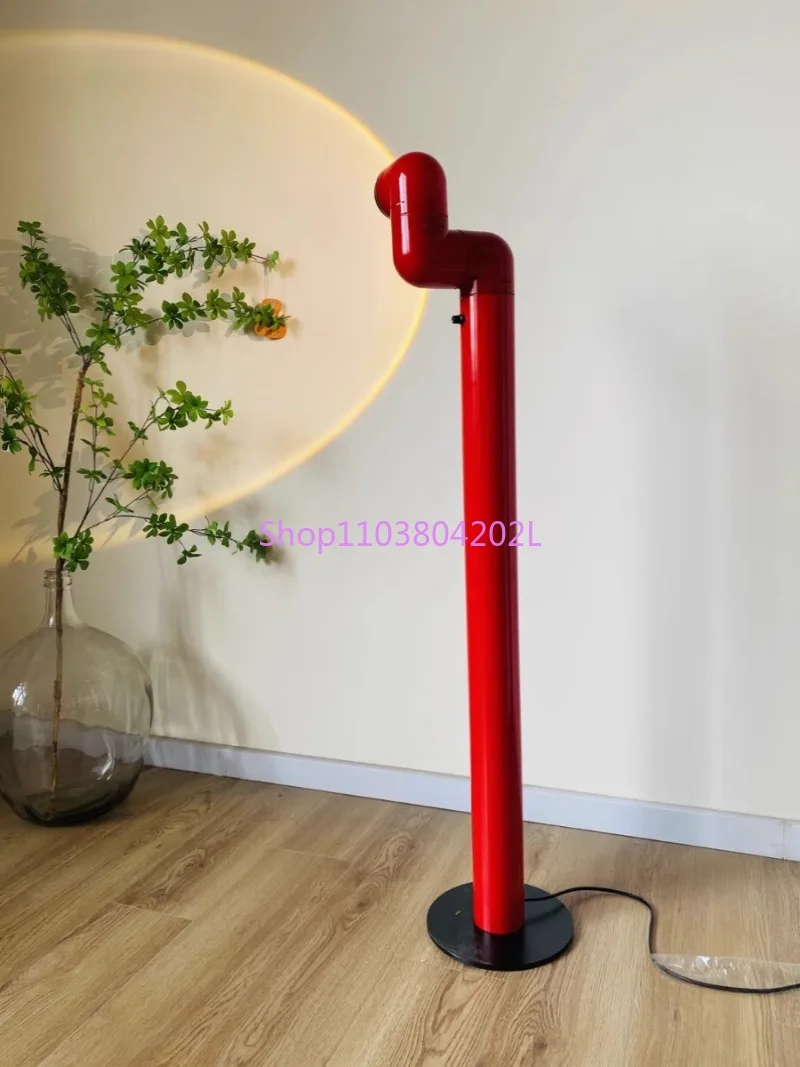 Santa Cole Space Age Tatu Floor Lamp Modern Designer Living Room Table Lamp Bedroom Room Bedside Wall Lamp