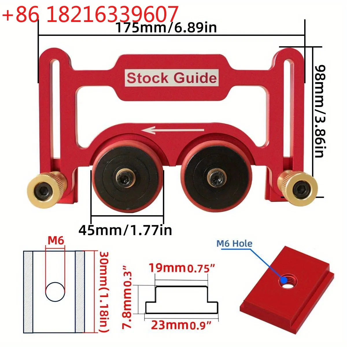 guia-de-precision-tao-con-doble-rodamiento-y-bloque-deslizante-para-sierra-de-mesa-guias-de-corte-preciso-para-carpinteria